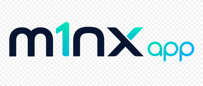 m1nx app লোগো